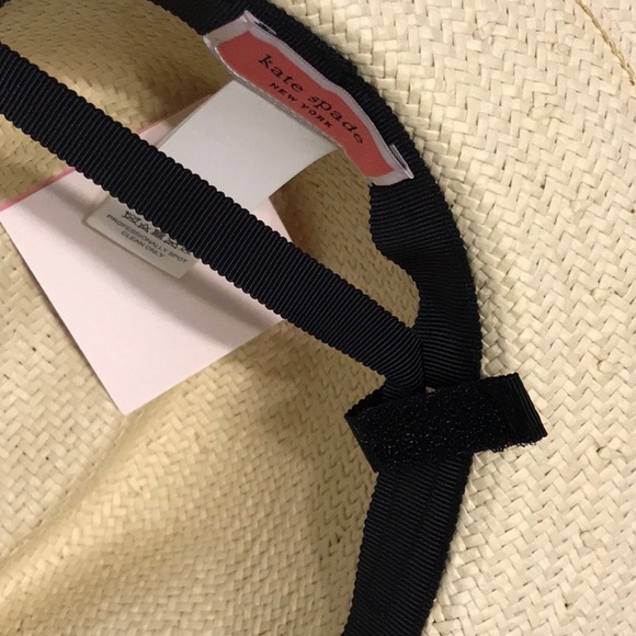 ??KATE SPADE NEW YORK trilby hat main image 8